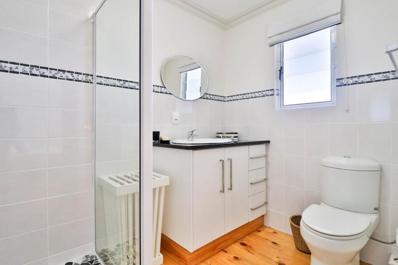 4 Bedroom Property for Sale in Outeniqua Strand Western Cape